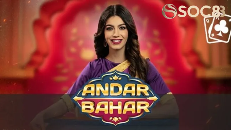 Andar Bahar Soc88 - Giới Thiệu Cách Chơi Game Andar Bahar 3 Những điều cần lưu ý khi chơi Andar Bahar soc88