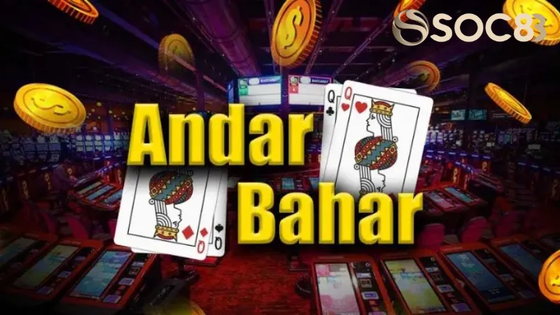 Andar Bahar Soc88 - Giới Thiệu Cách Chơi Game Andar Bahar 2 Phân tích xu hướng trước khi đặt cược