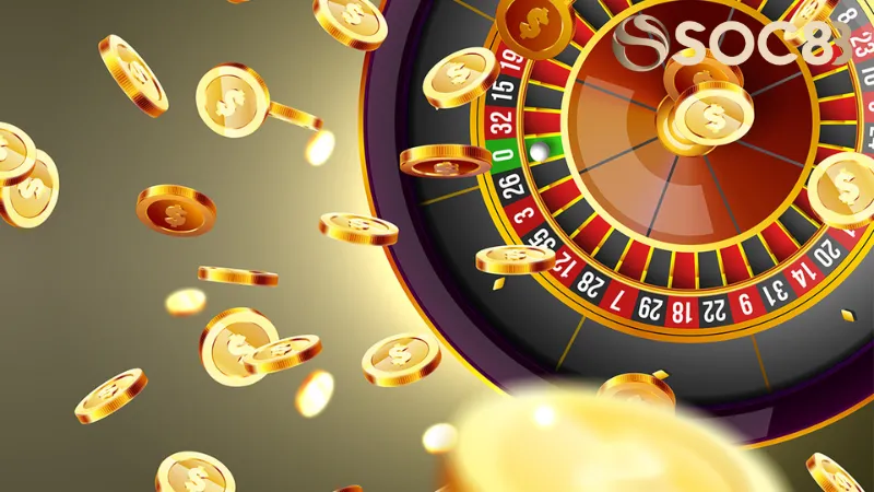 Roulette Soc88 - Cách Chọn Bàn Chơi Roulette Soc88 Hợp Lý 2 Kinh nghiệm của người chơi tại bàn