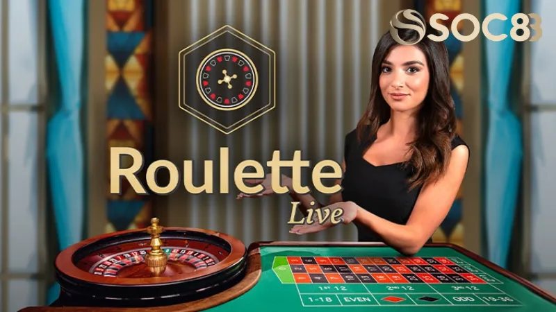 Roulette Soc88 - Cách Chọn Bàn Chơi Roulette Soc88 Hợp Lý 3 Các chiến lược cược hiệu quả trong Roulette soc88