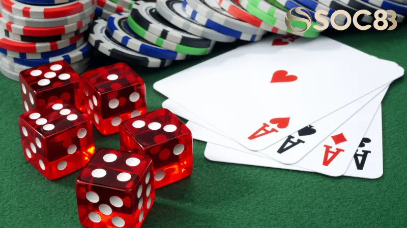 Poker 3 Lá Soc88 - Những Lỗi Mà Người Chơi Hay Gặp Phải 3 Các mẹo và thủ thuật khi chơi Poker 3 lá soc88