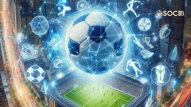 Sảnh K-Sports Soc88 Cực Đỉnh, Trải Nghiệm Siêu Game Ngay 3 Trải nghiệm chơi game tại Sảnh K-sports